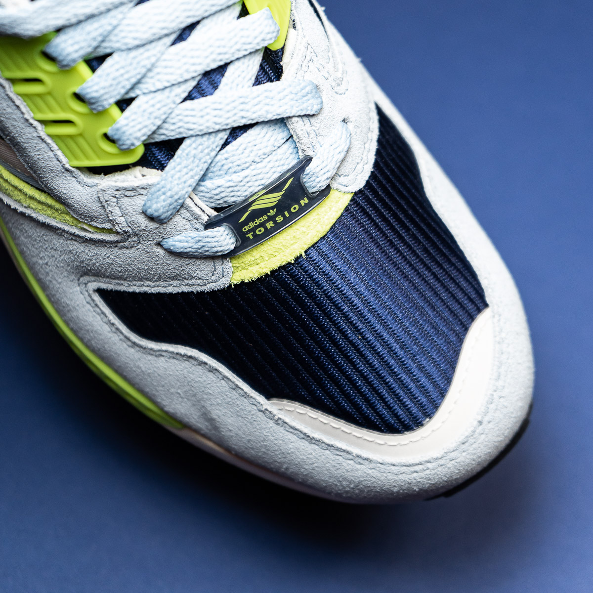 ZX 8000 - Dark Blue