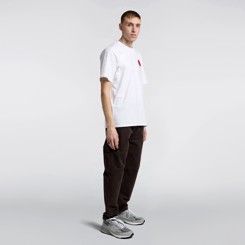 Carpenter Pant - Java Brown