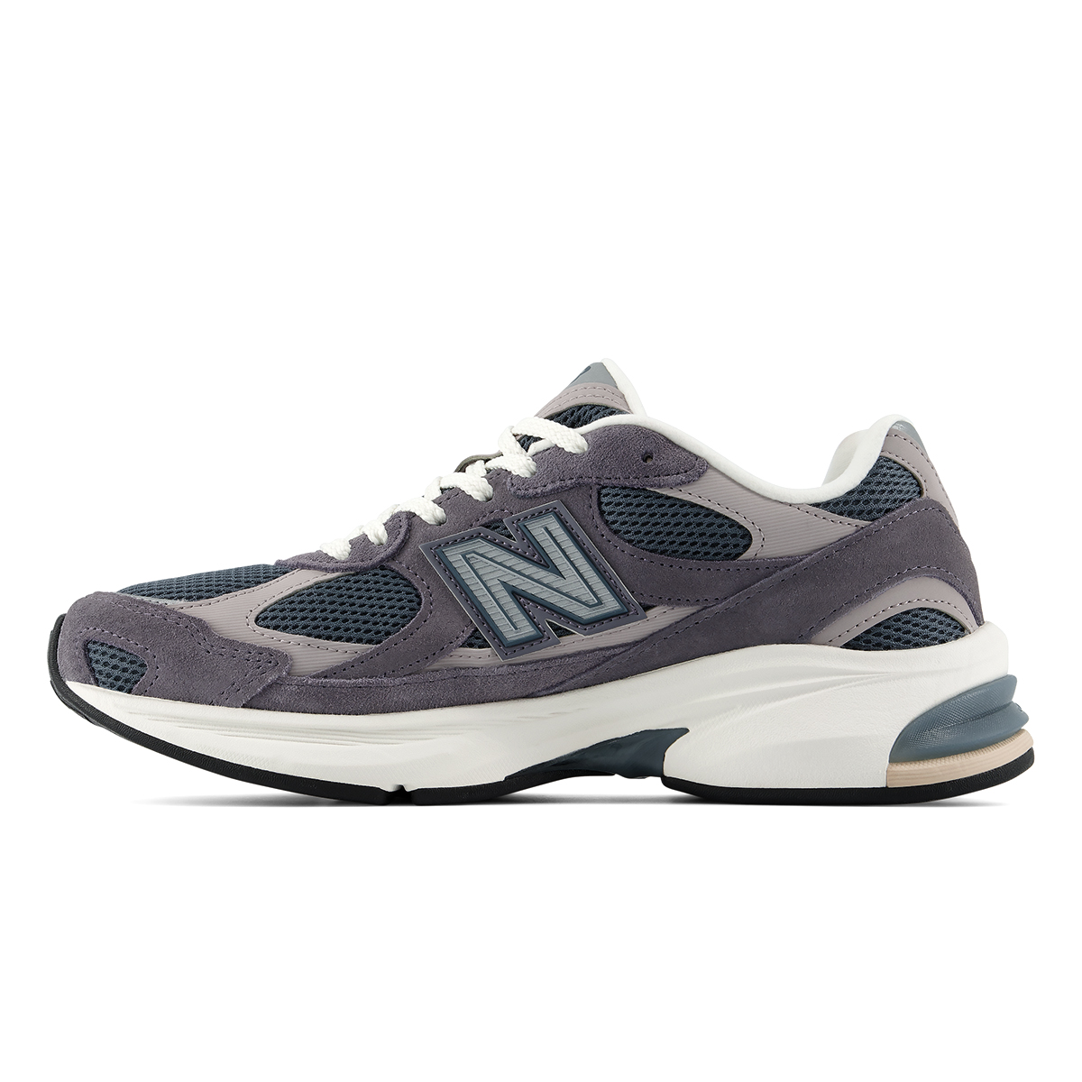 2010 - Neptune Grey