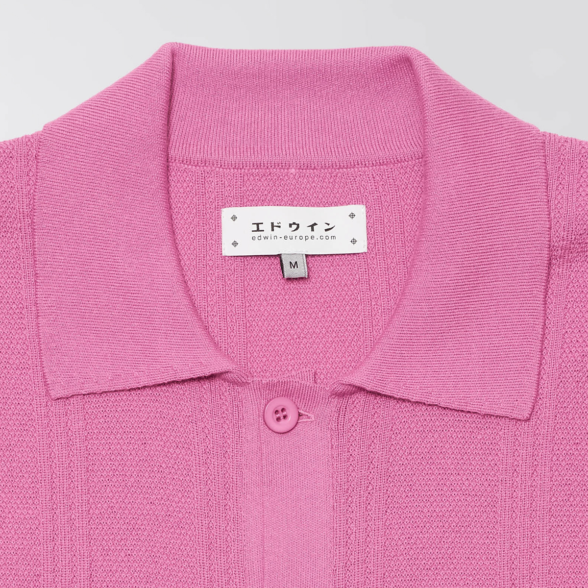 Luis Polo - Pink