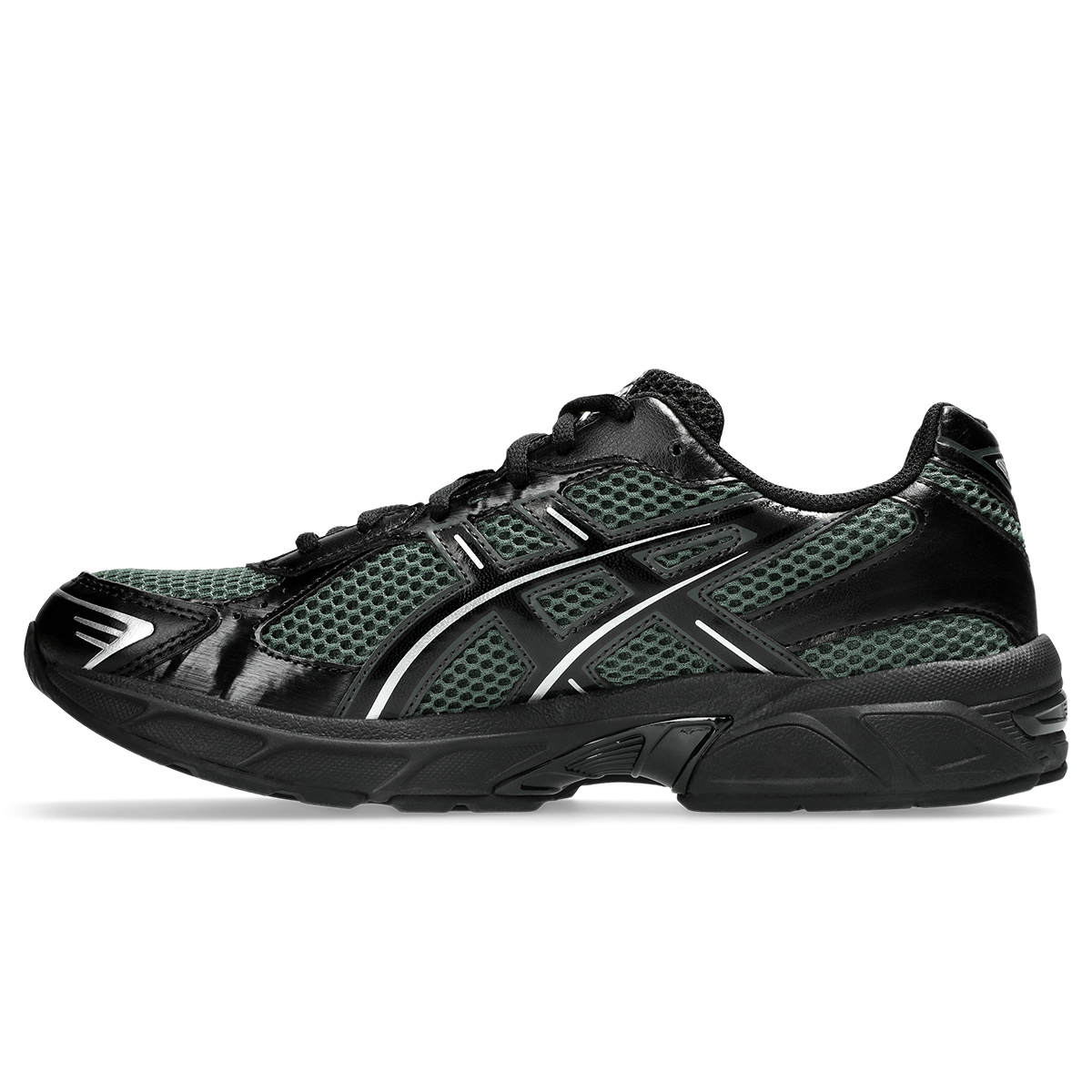 GEL-1130 - Black