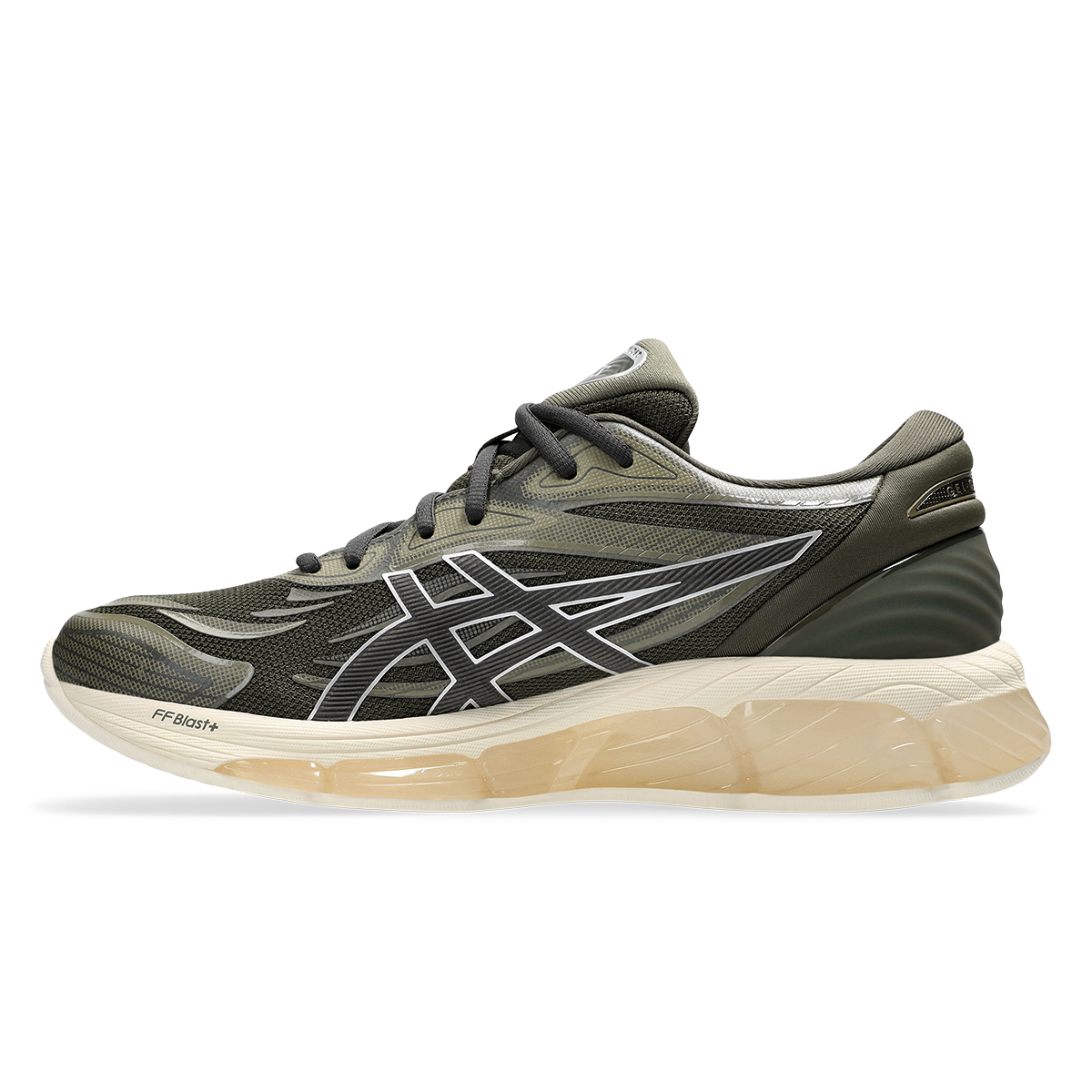 GEL-Quantum 360 VIII - Olive
