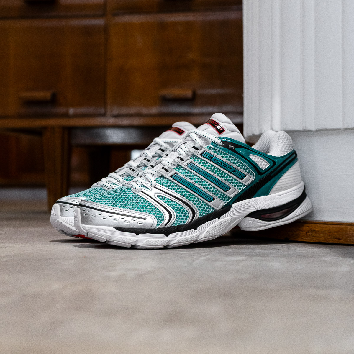 Adistar Control 5 - Green