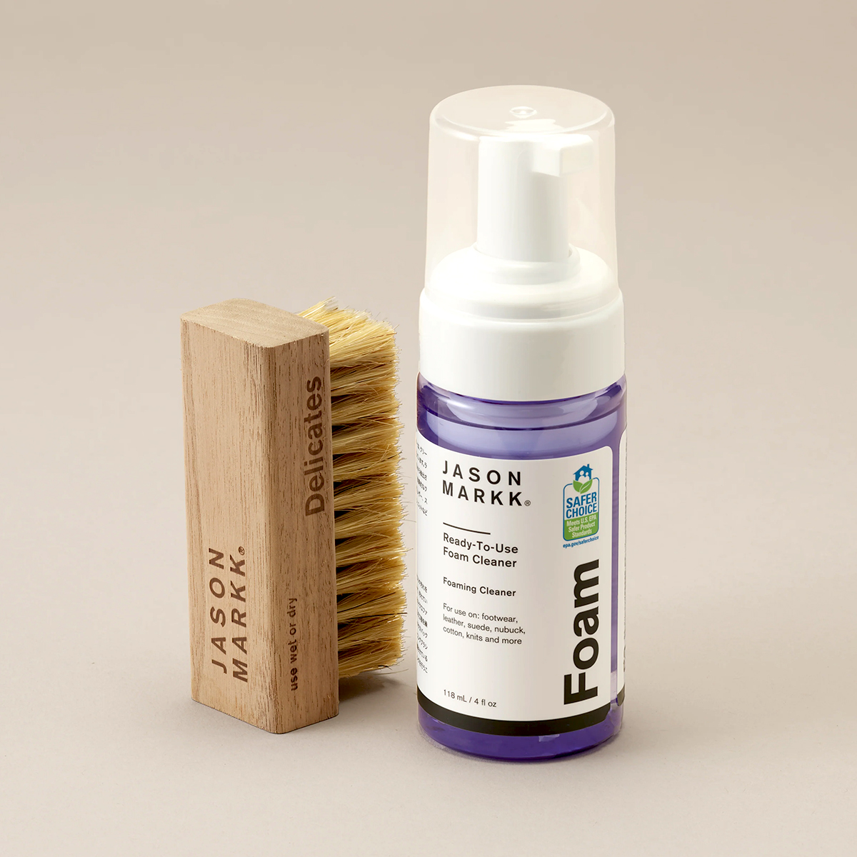 Leather Care Kit
