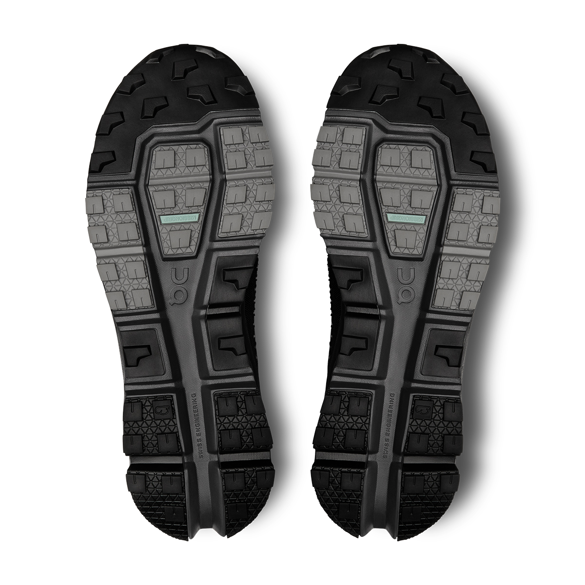 Cloudaway 2 M - Black