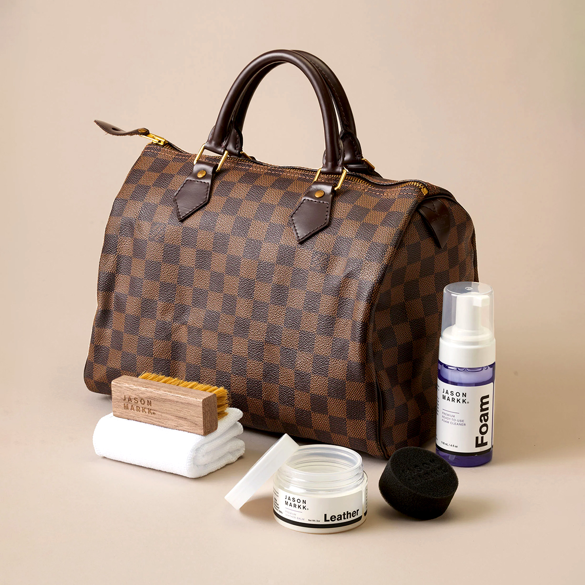Leather Care Kit