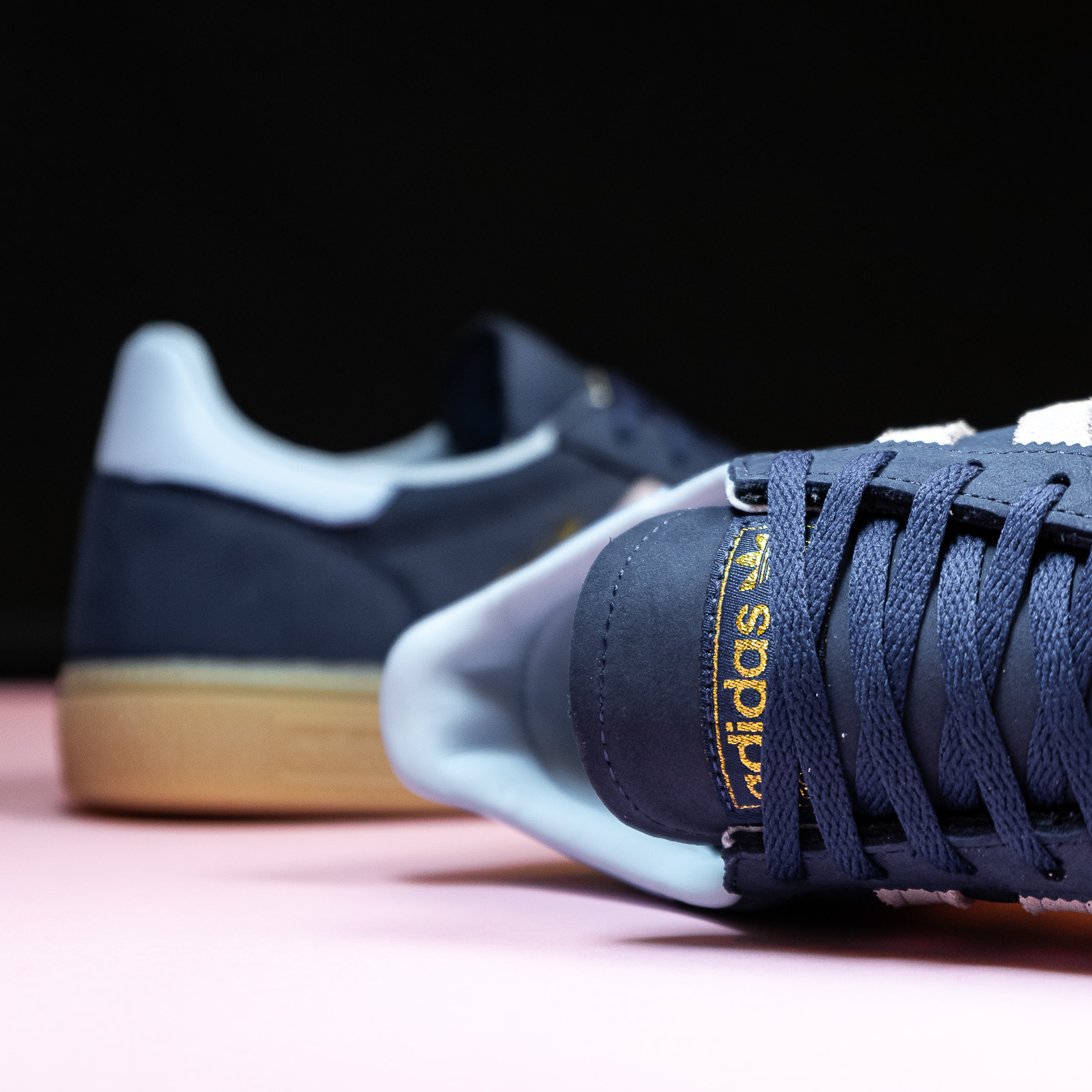 Handball Spezial - Dark Blue