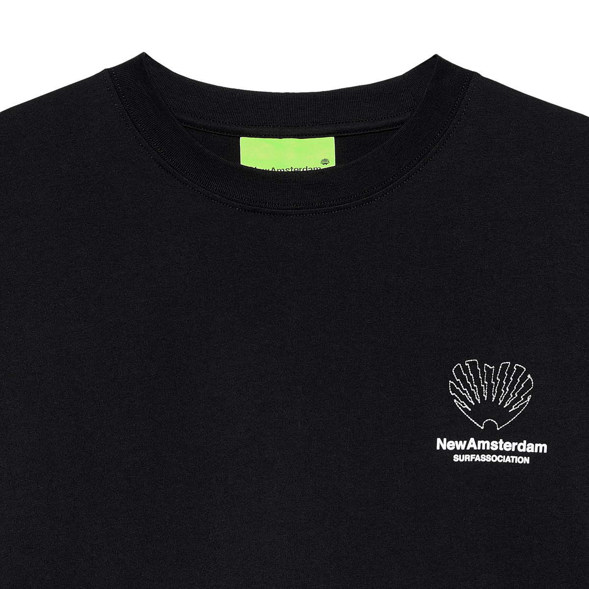 CPR T-Shirt - Black