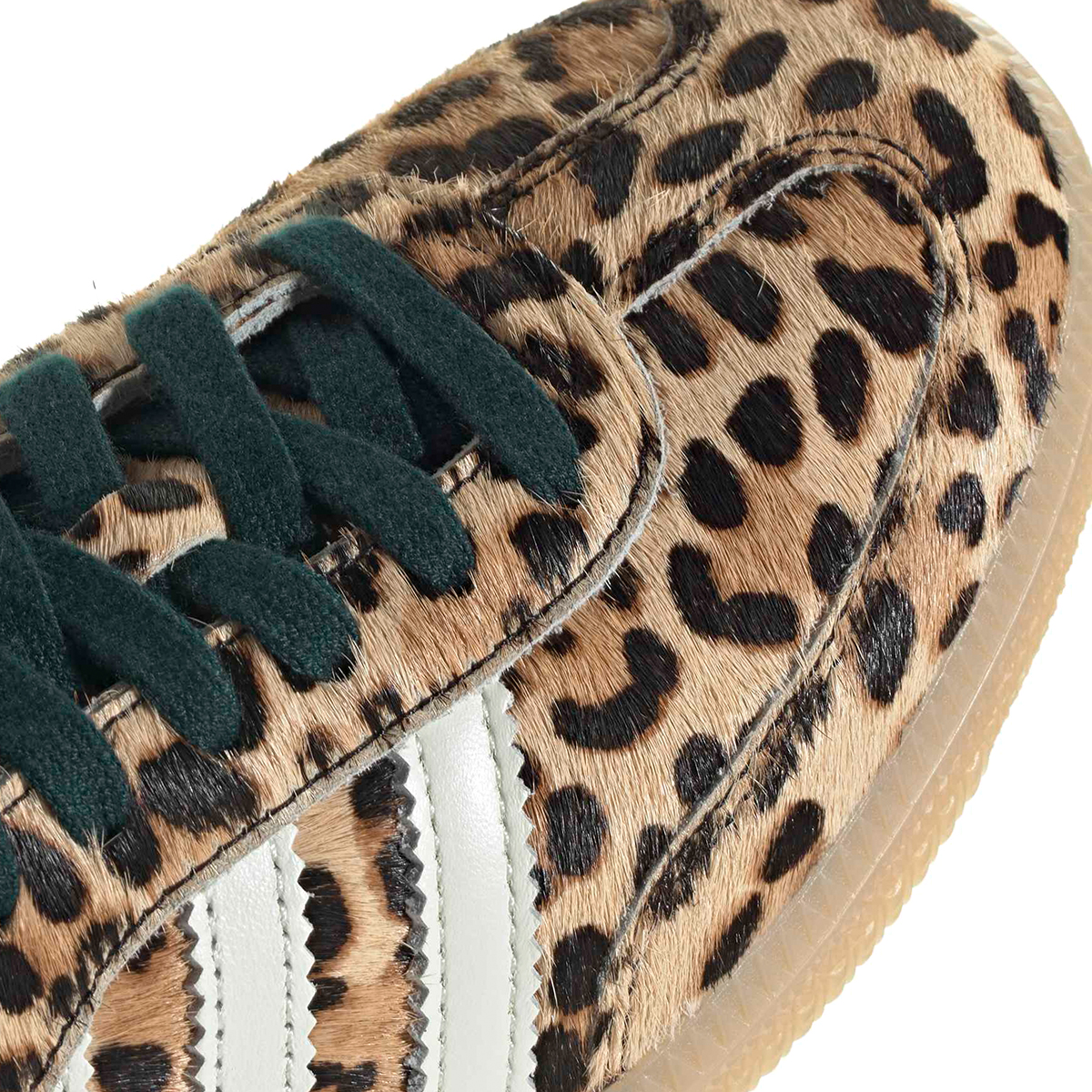 Samba - Leopard