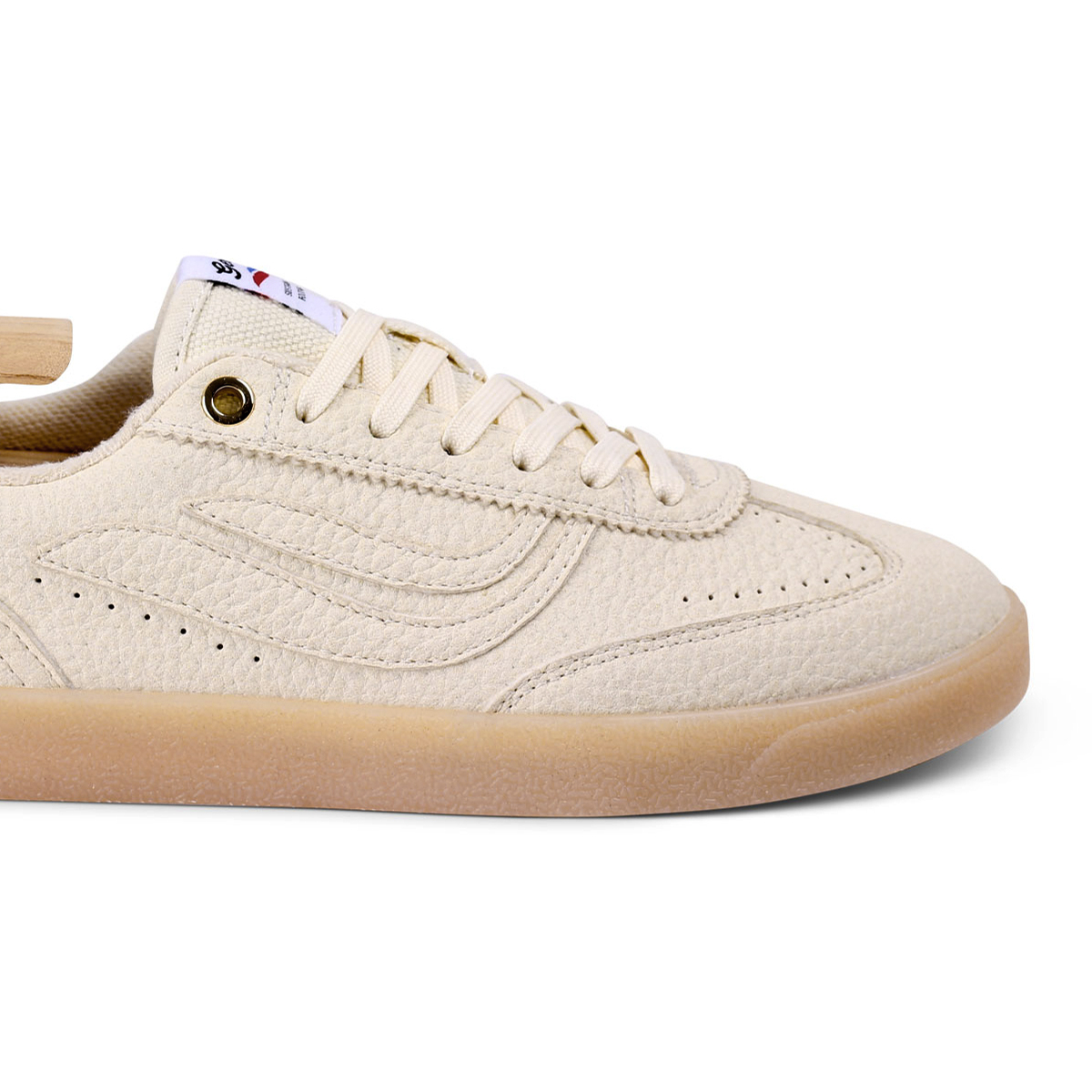 G-Volley Bio Based - Cream
