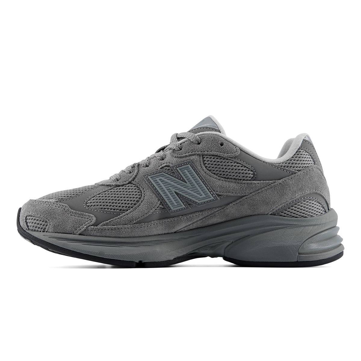 2010 - Harbour Grey