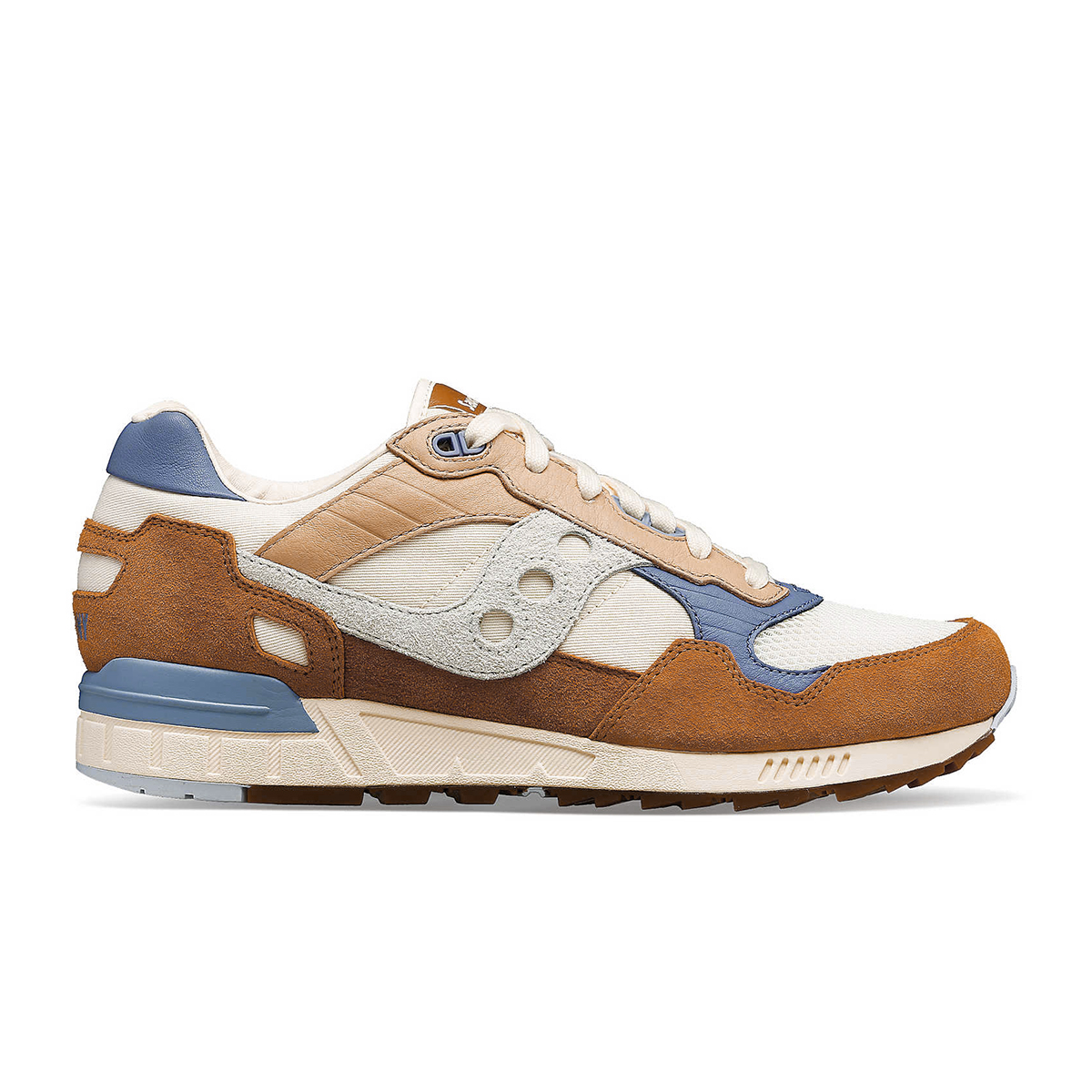 Shadow 5000 - Beige Rust