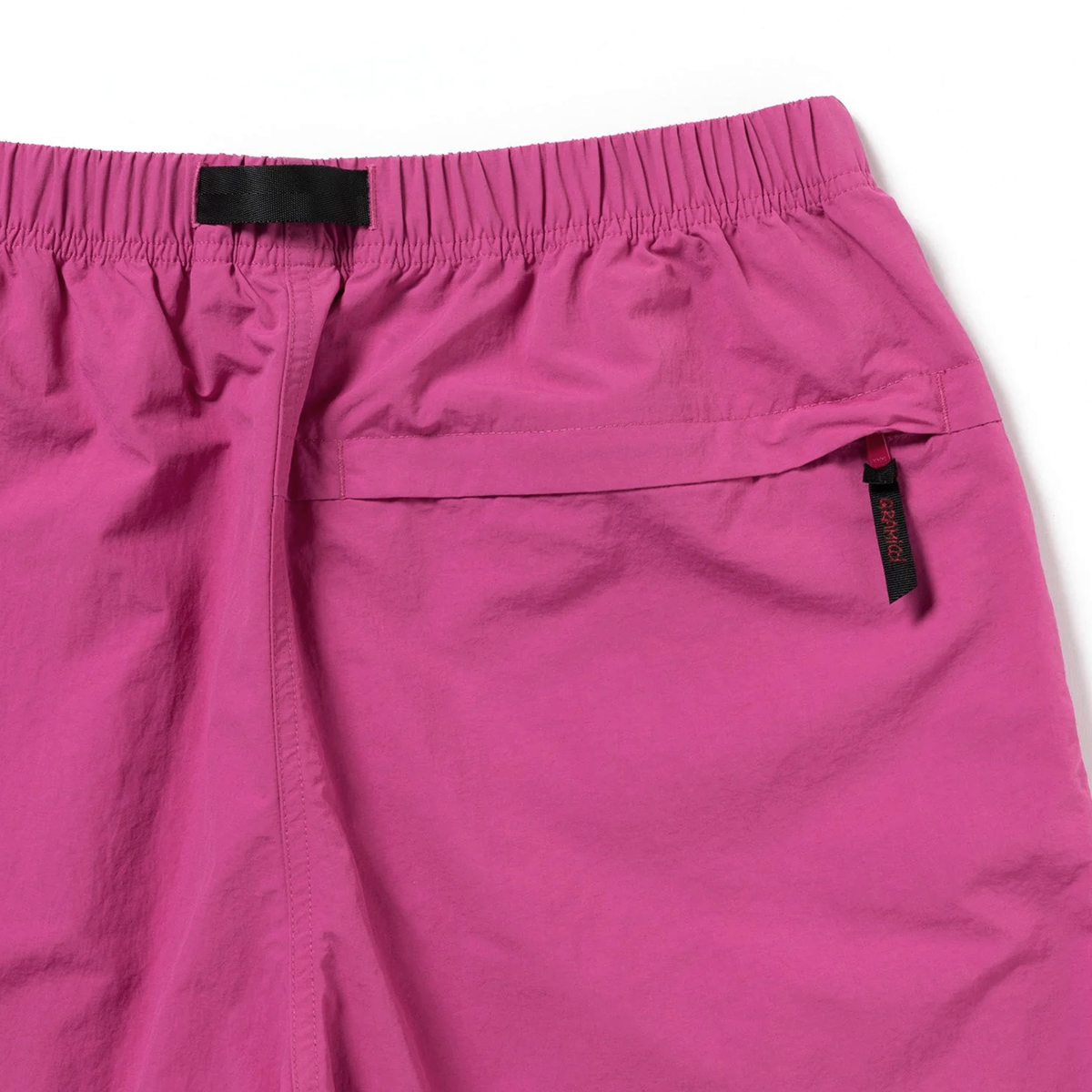 G-Short - Packable - Plum