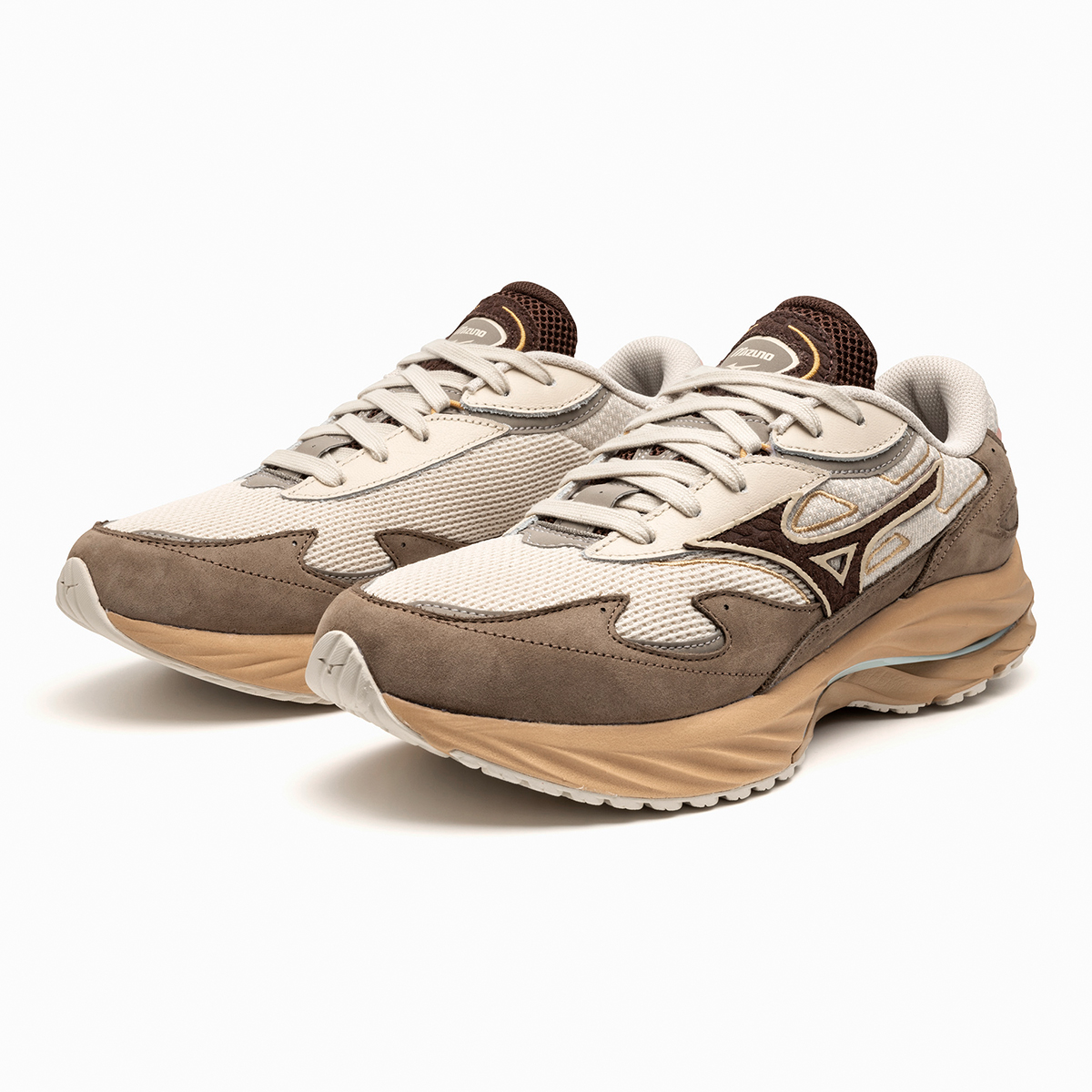 Wave Rider Beta Premium - Vintage Khaki
