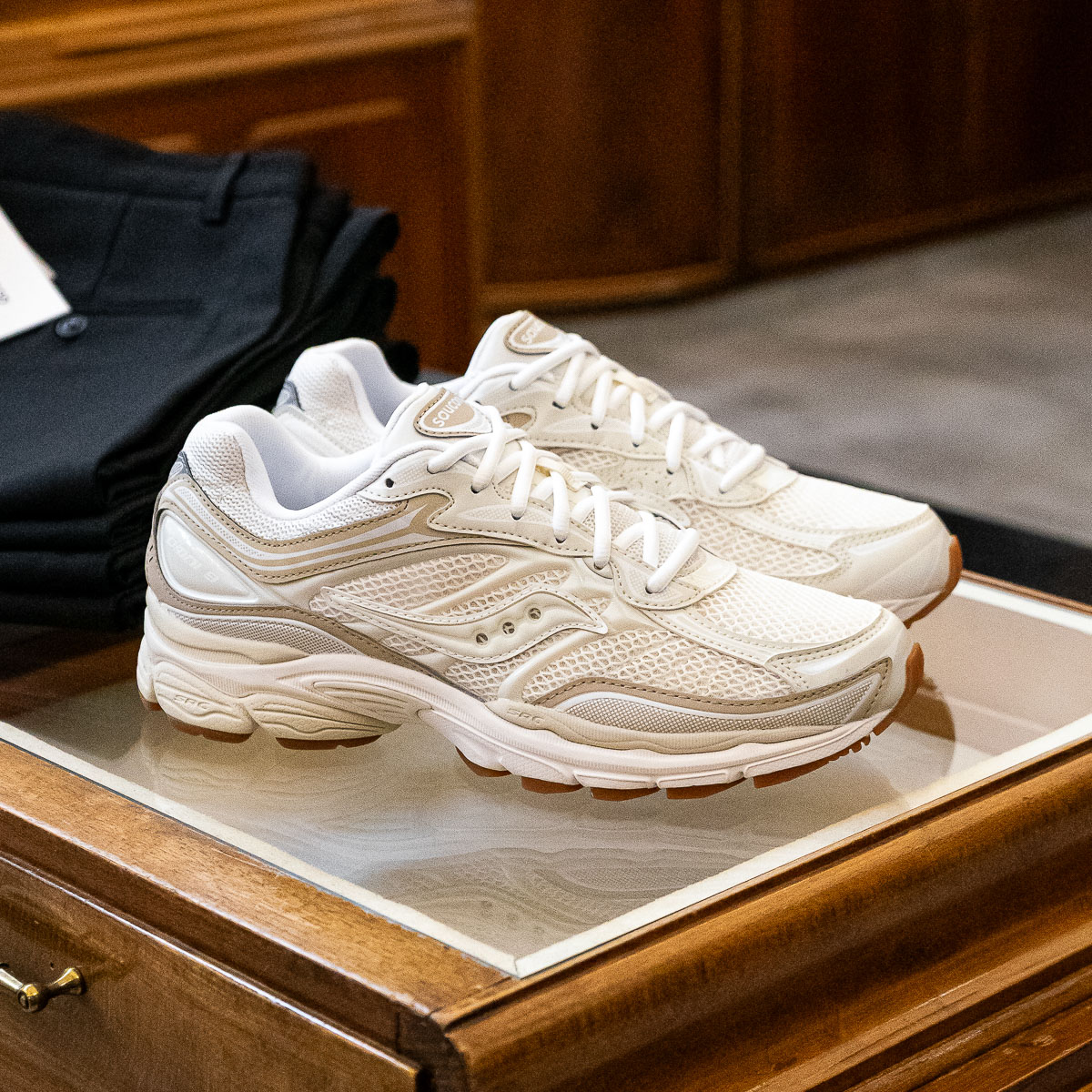PROGRID OMNI 9 - Beige