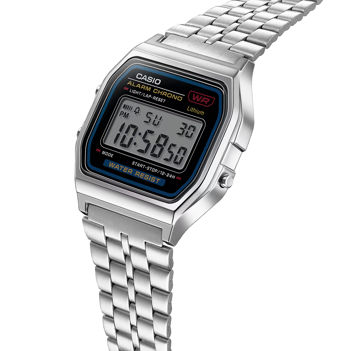 A159WE-1 - Silver
