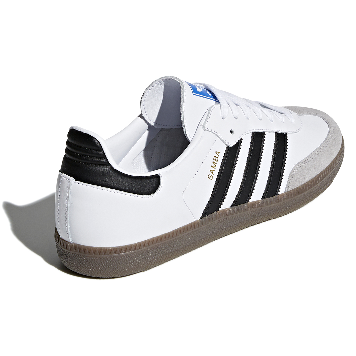 Samba OG - White