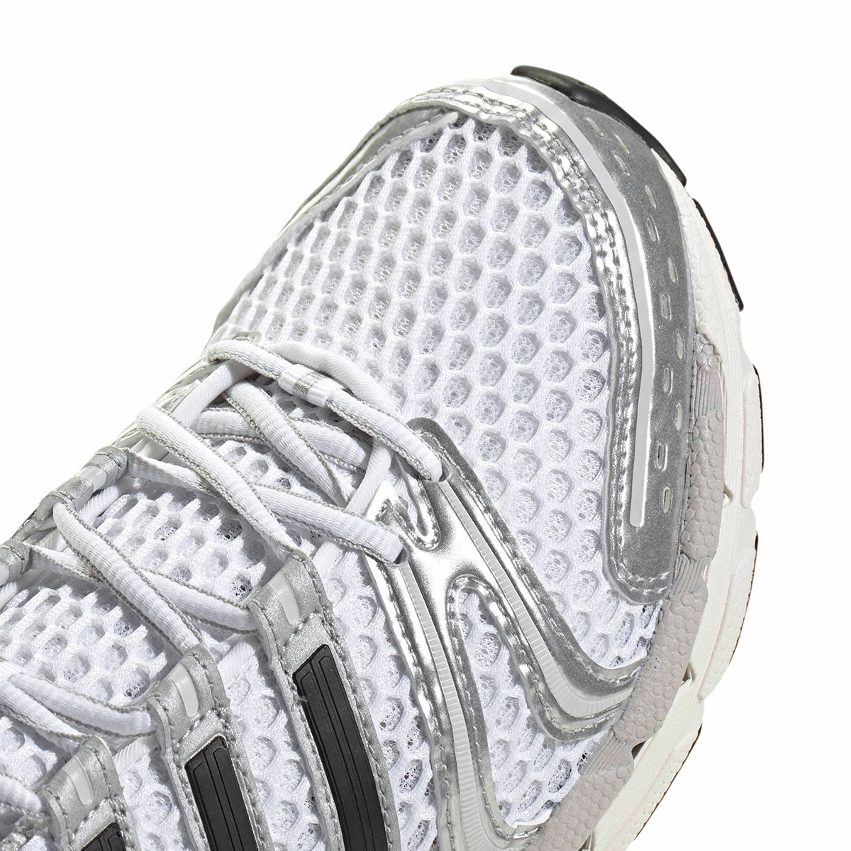 Adistar Control 5 - White Silver