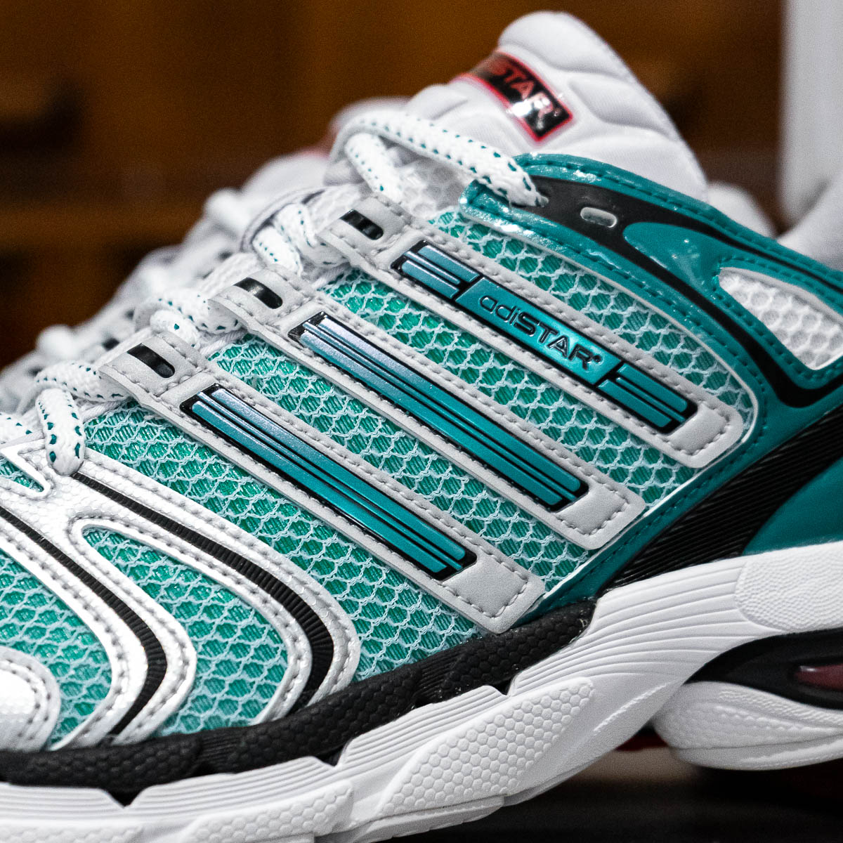 Adistar Control 5 - Green
