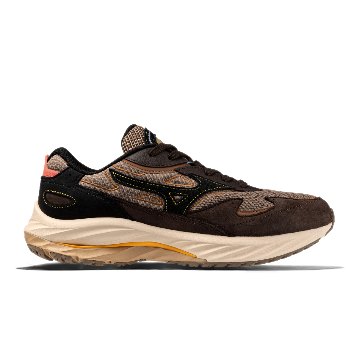 Wave Rider Beta Premium - Fossil Black