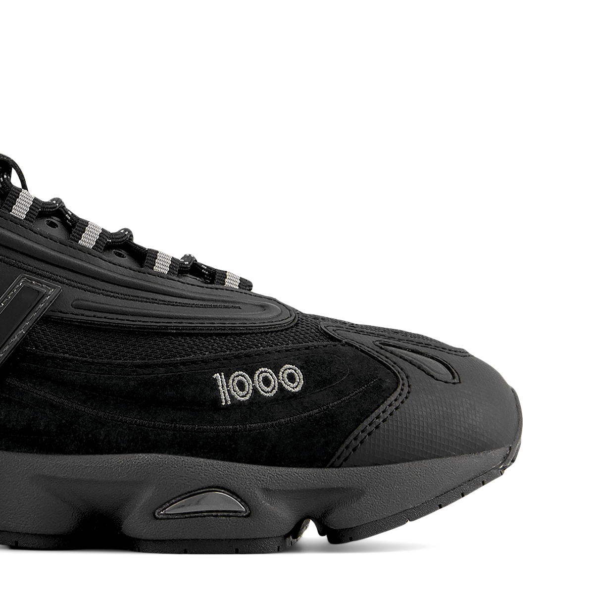 1000 - CORDURA® - Black Cement