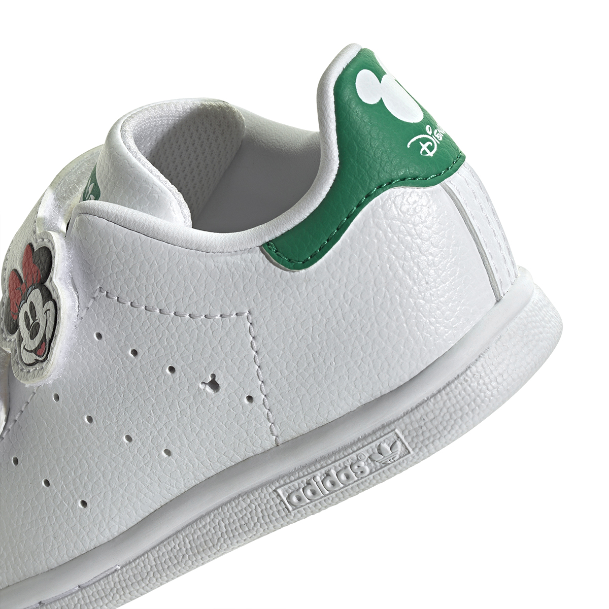 Stan Smith - Disney - Kids Toddler - White