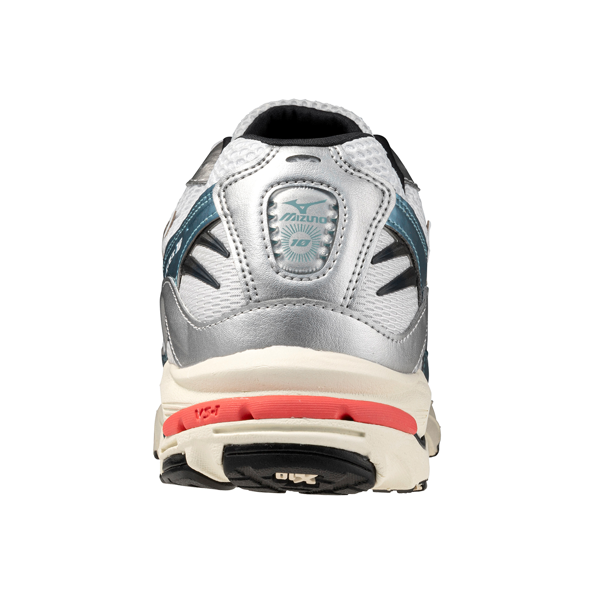 Wave Rider 10 - White Reef Waters