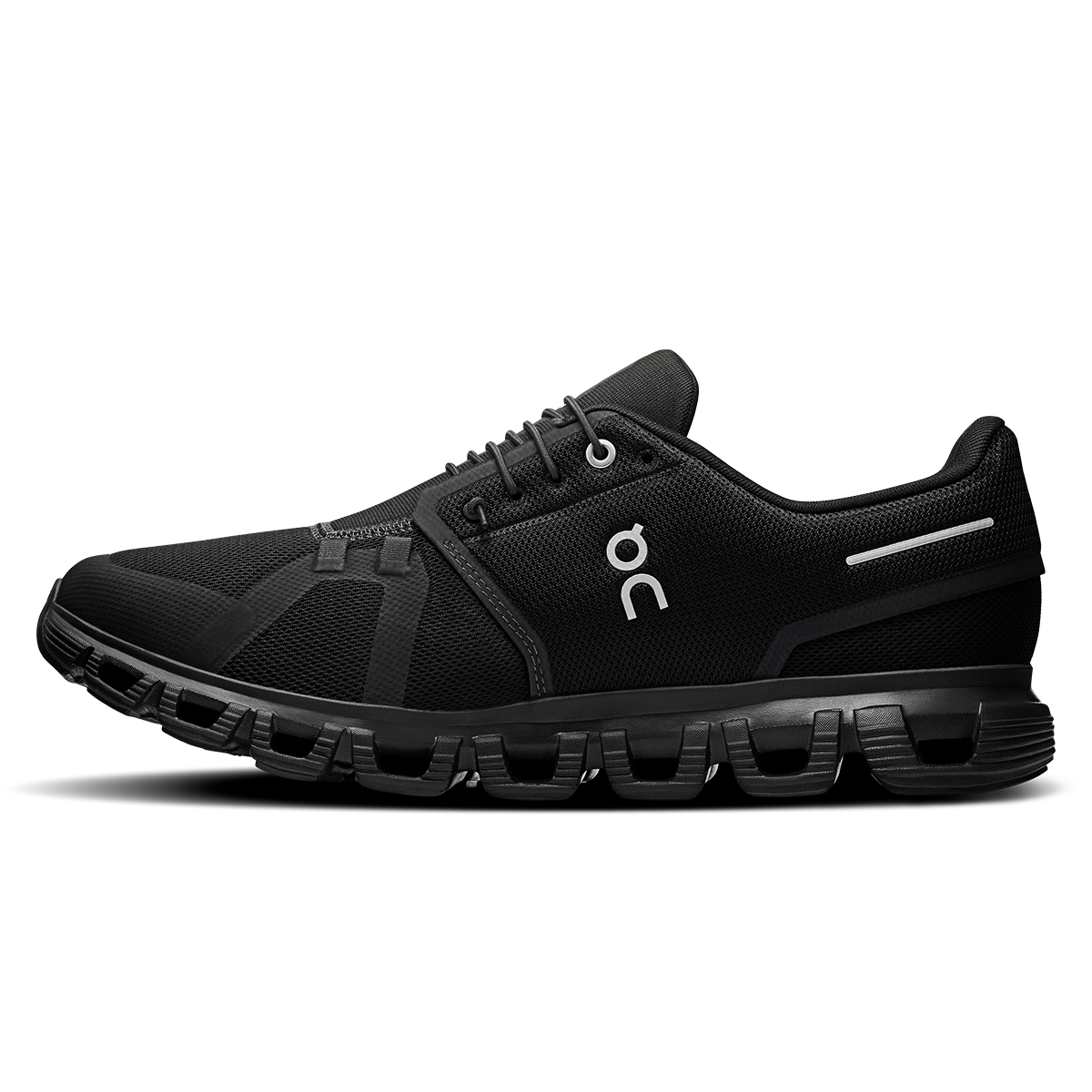 Cloud 6 M - Black