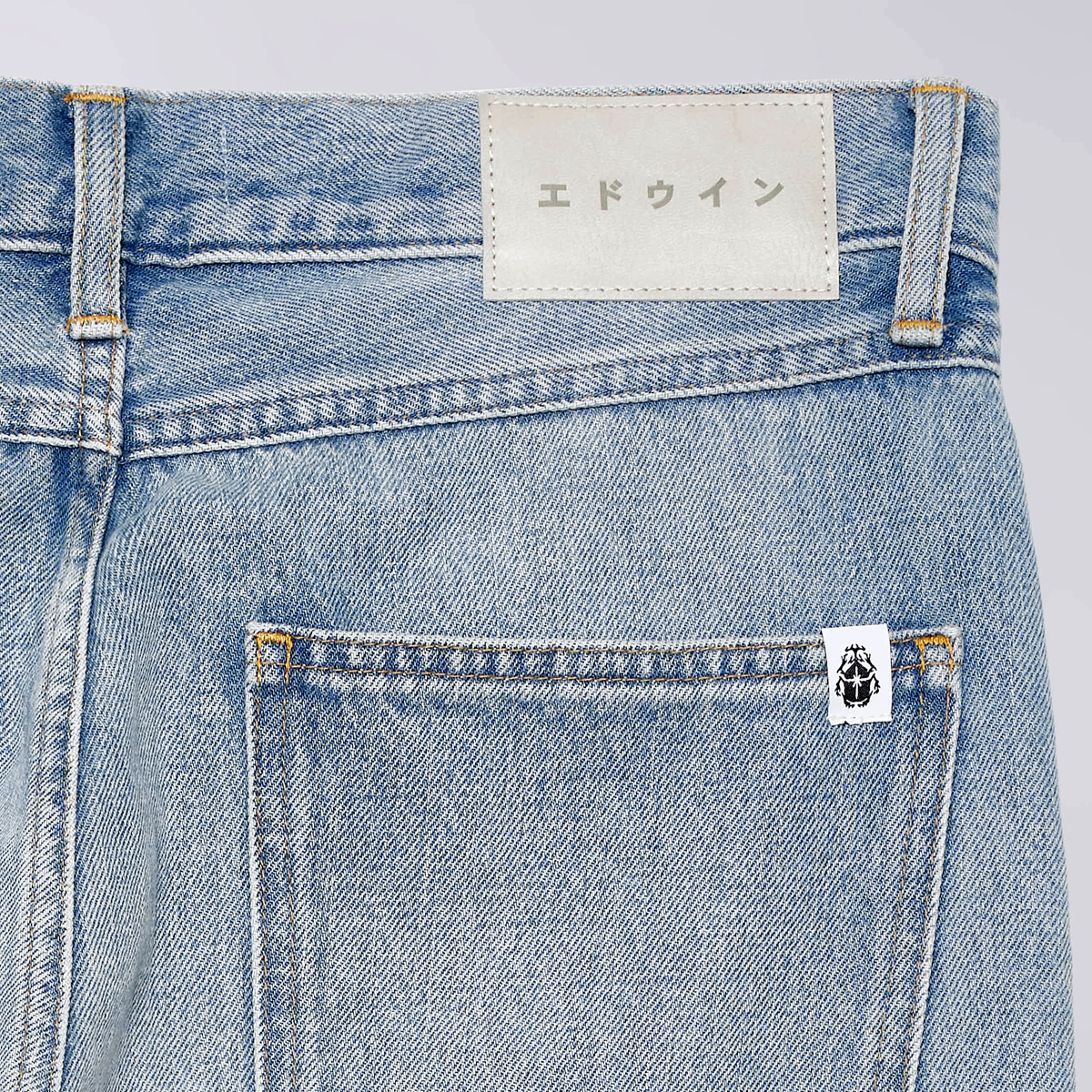 Cosmos Jeans - Blue Wash