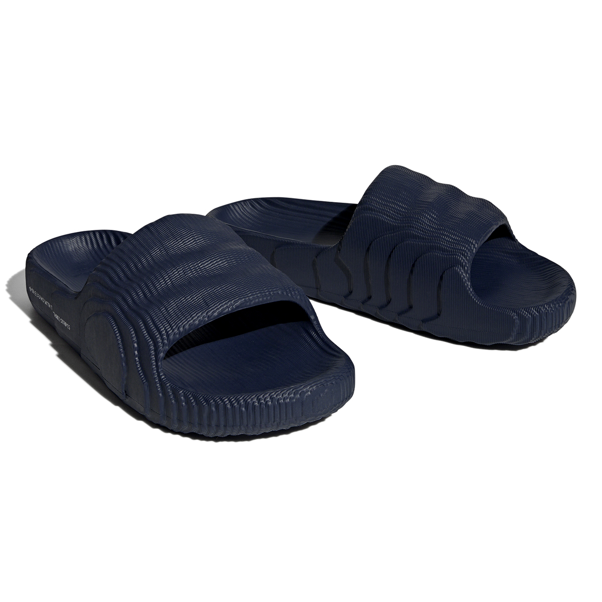 adiFOM Adilette 22 - Dark Blue