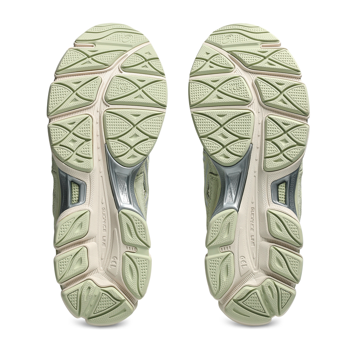 GEL-NYC - Sage Frost