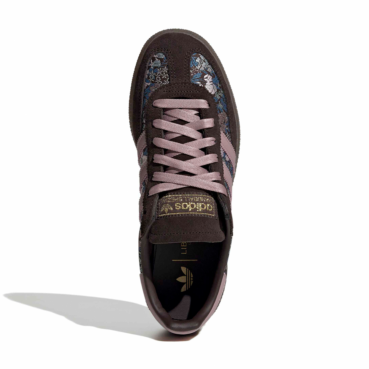 Handball Spezial - Liberty London - Coffee