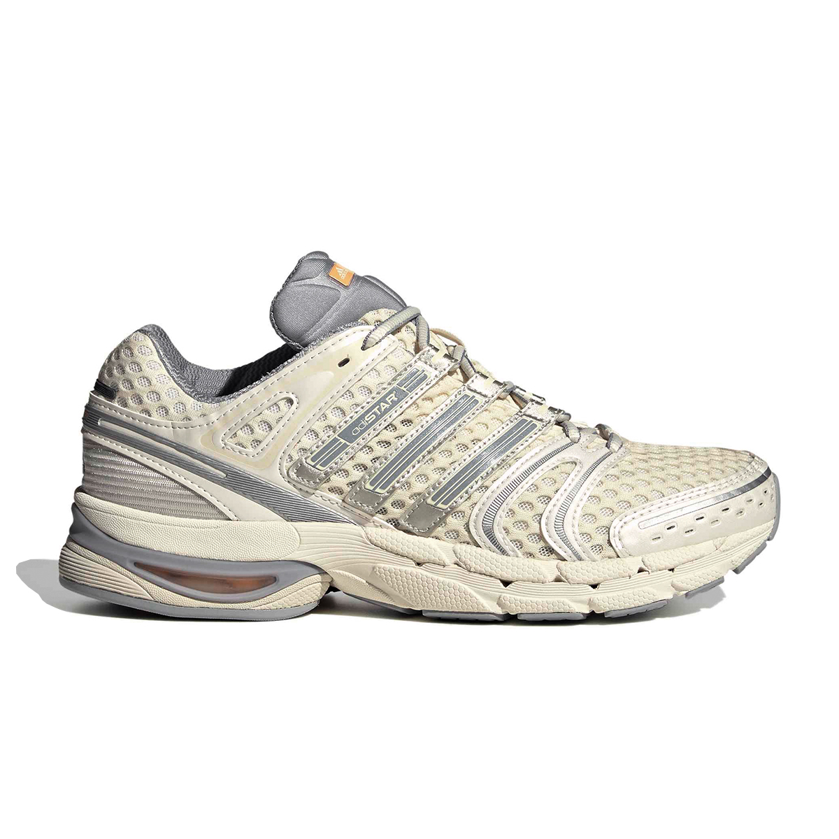 Adistar Control 5 - CLoud White