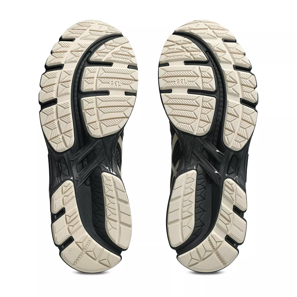 GEL-KAYANO 20 - Obsidian Grey