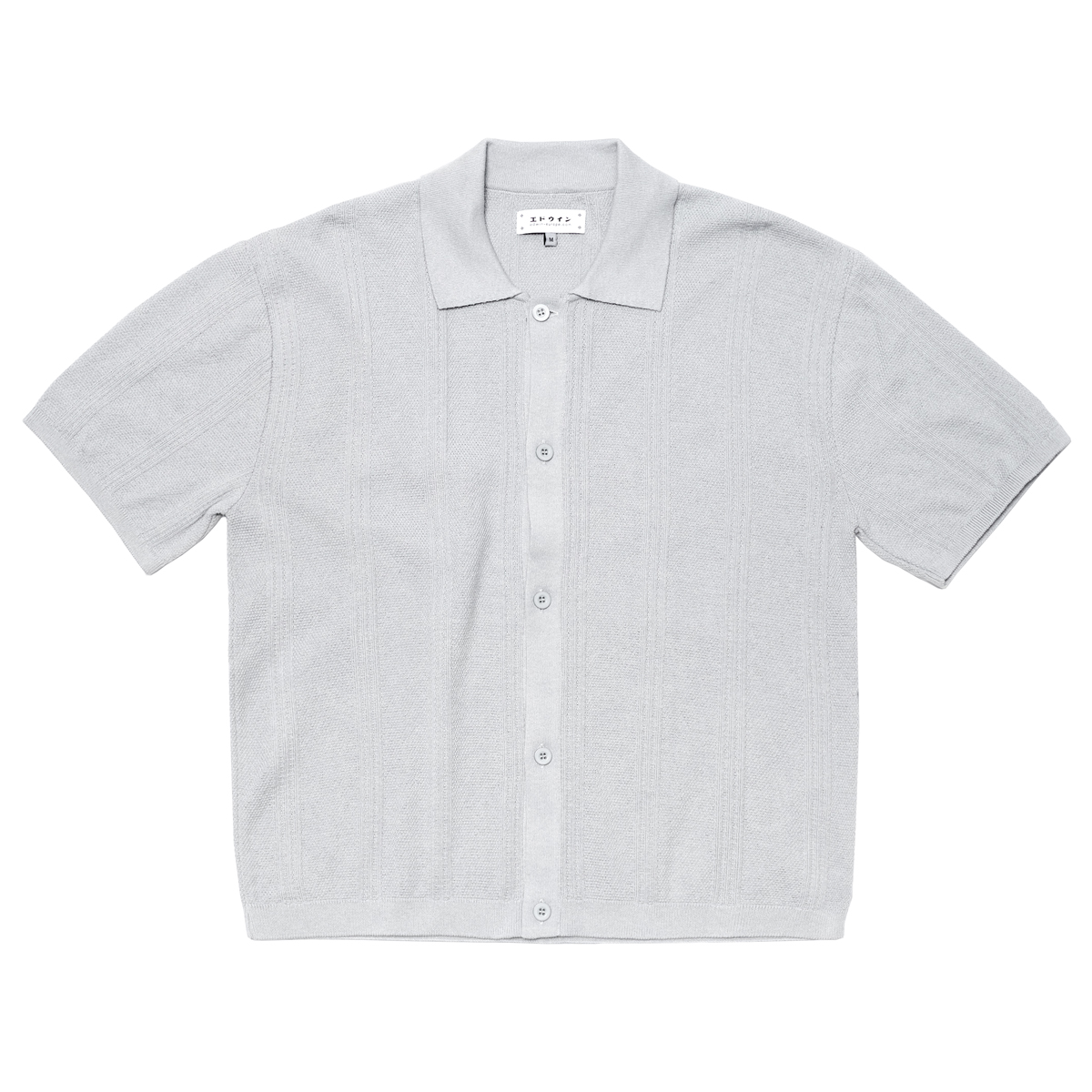 Luis Polo - Grey