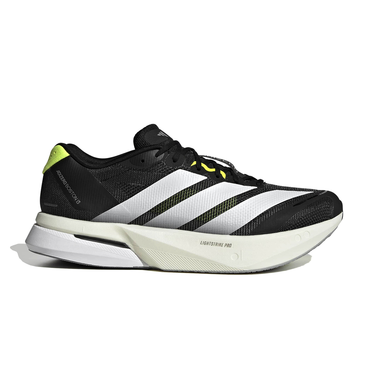 Adizero Boston 13 - Black