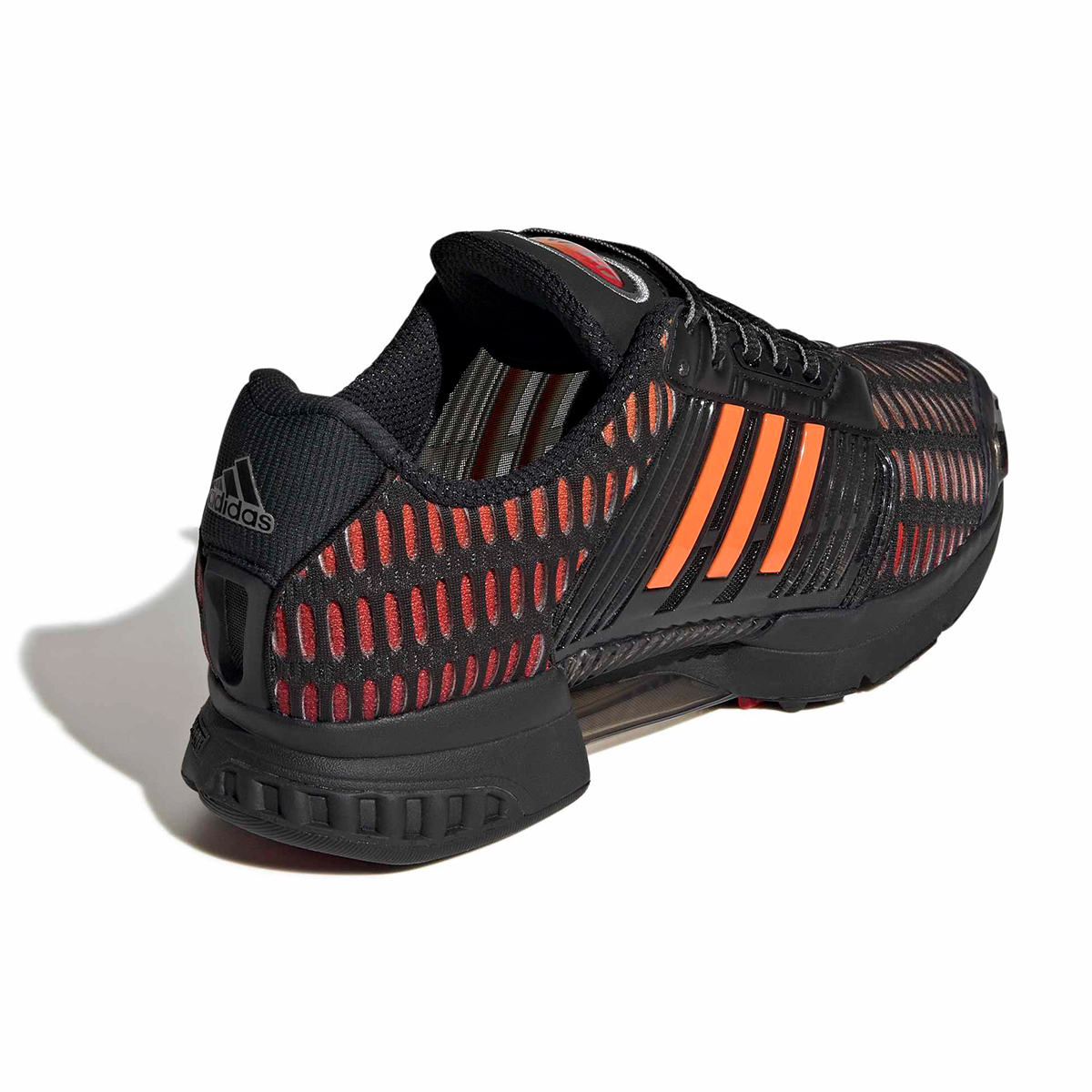 Climacool 1 - Black Orange