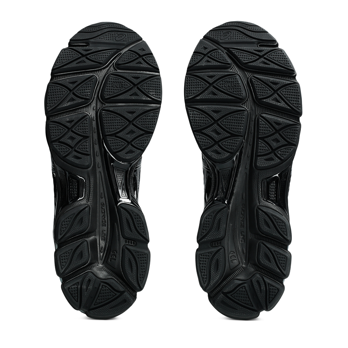 GEL-Cumulus 16 - Black