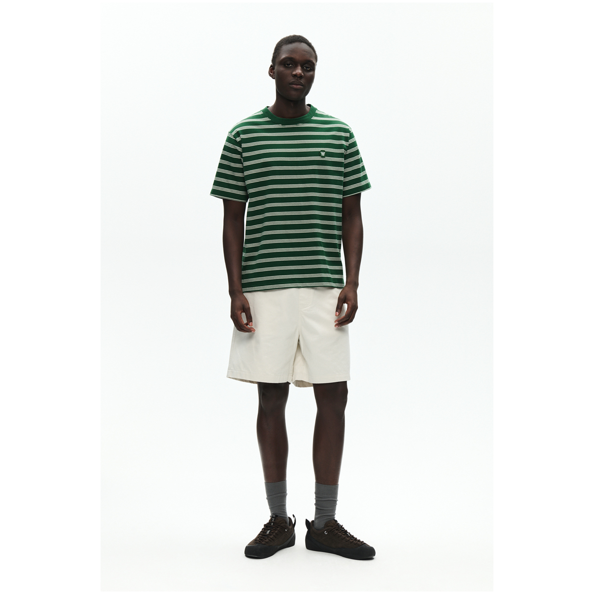 Easton T-Shirt - Green