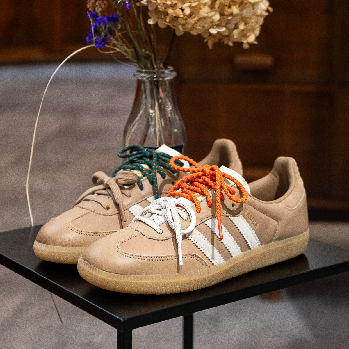 Samba OG - Beige