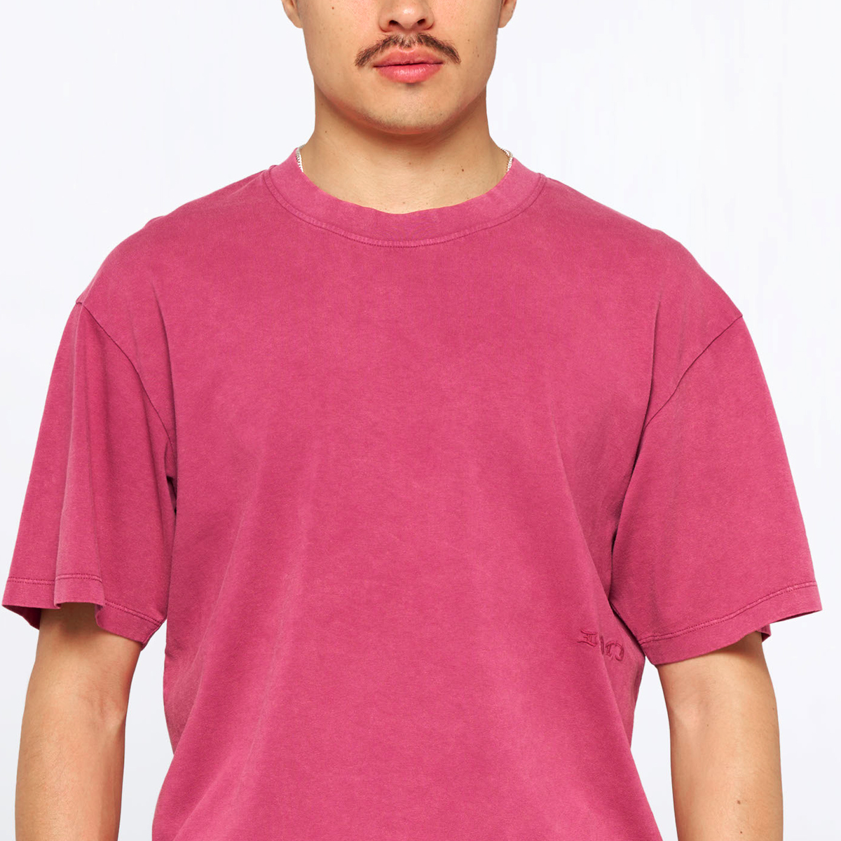 Axiom T-Shirt - Red