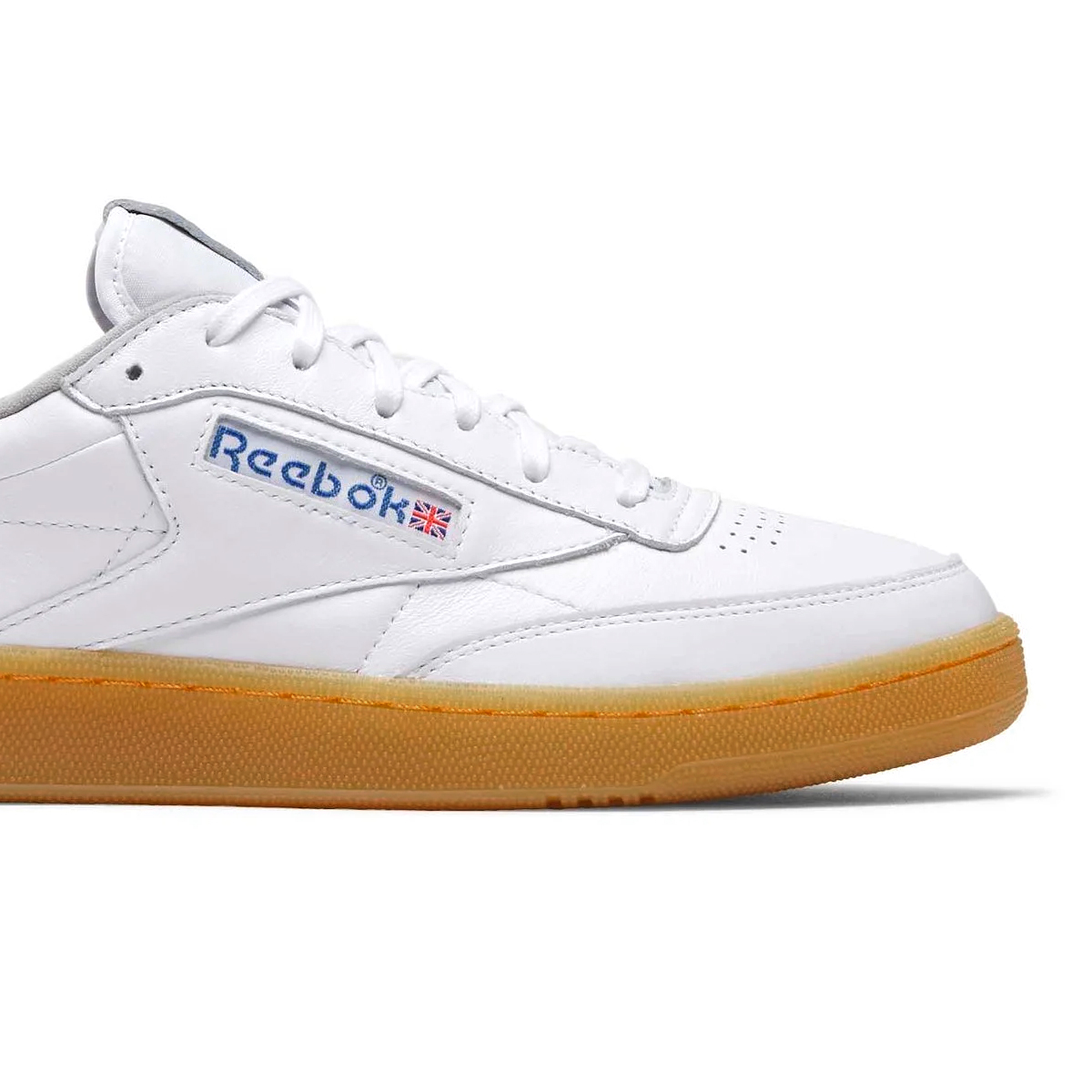 Club C 85 Vintage - 40th Anniversary - White Gum