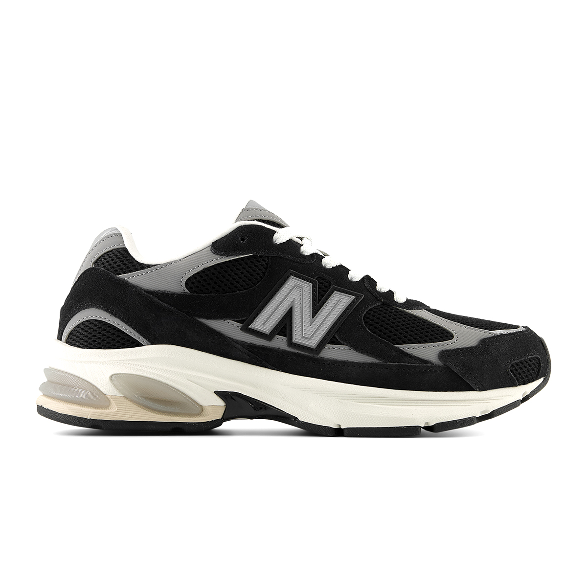 2010 - Black