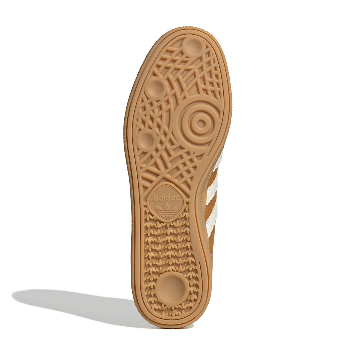 Handball Spezial - Brown