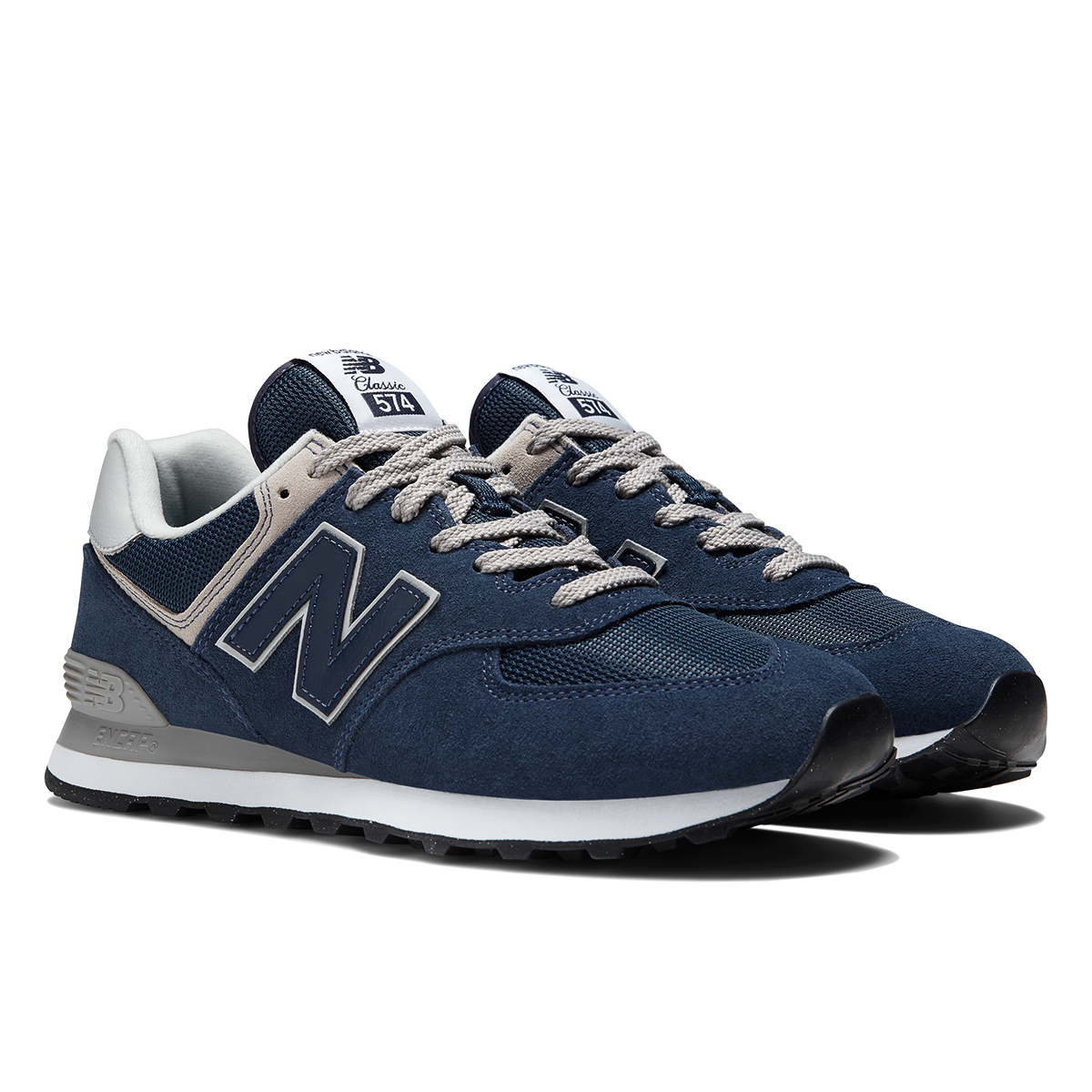 574 Classic - Navy
