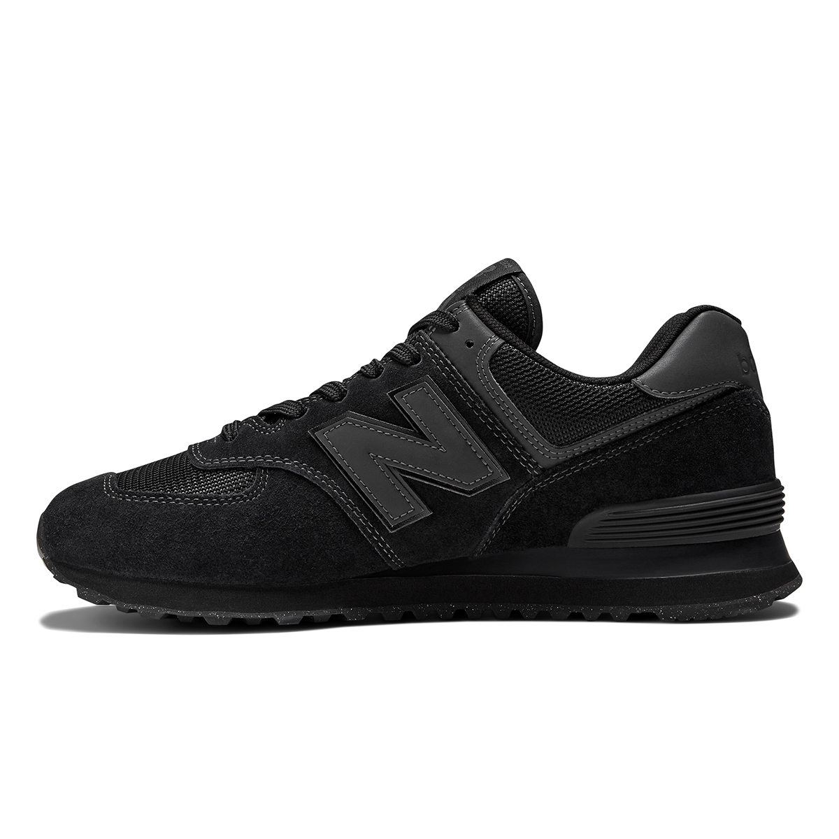 574 Classic - All Black