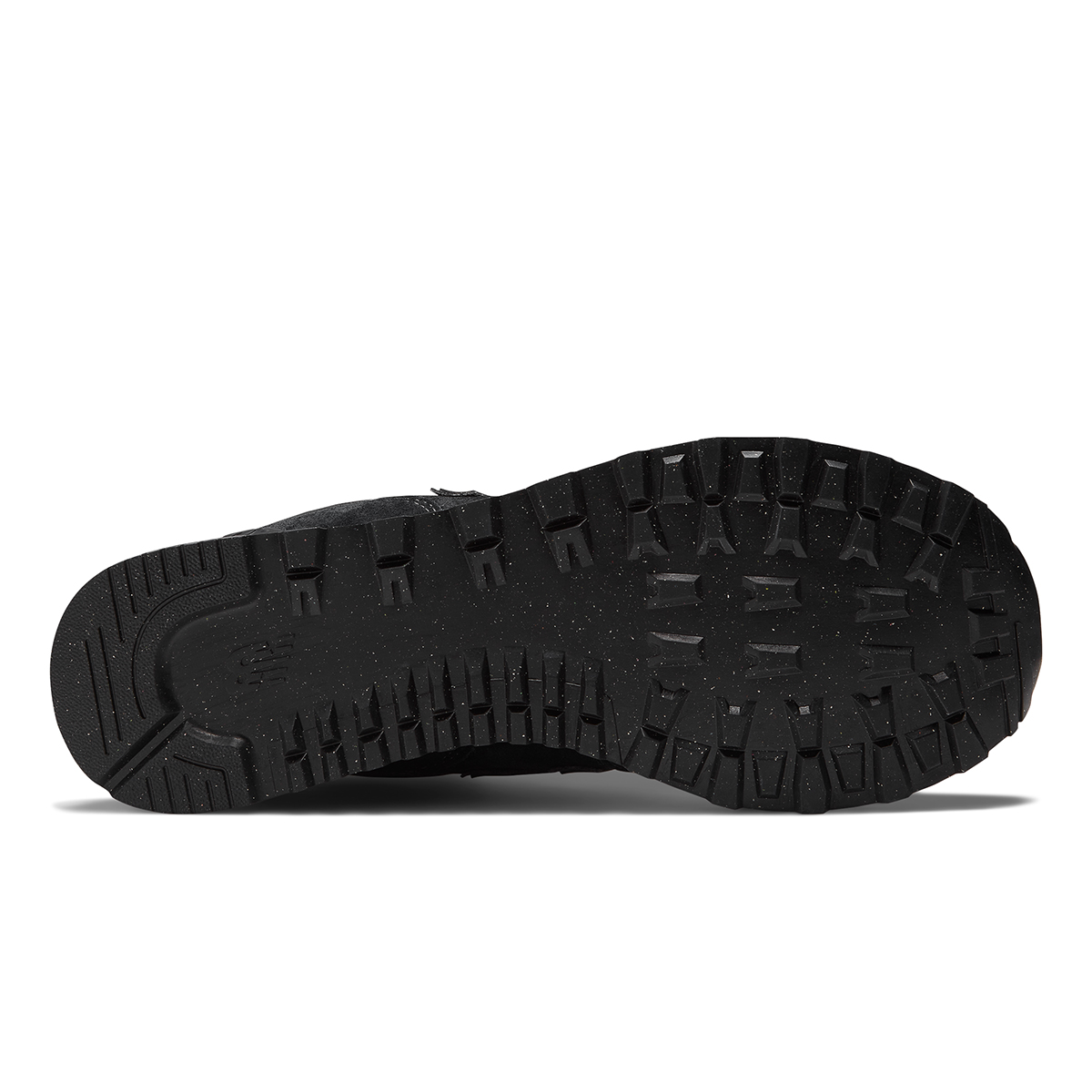574 Classic - All Black
