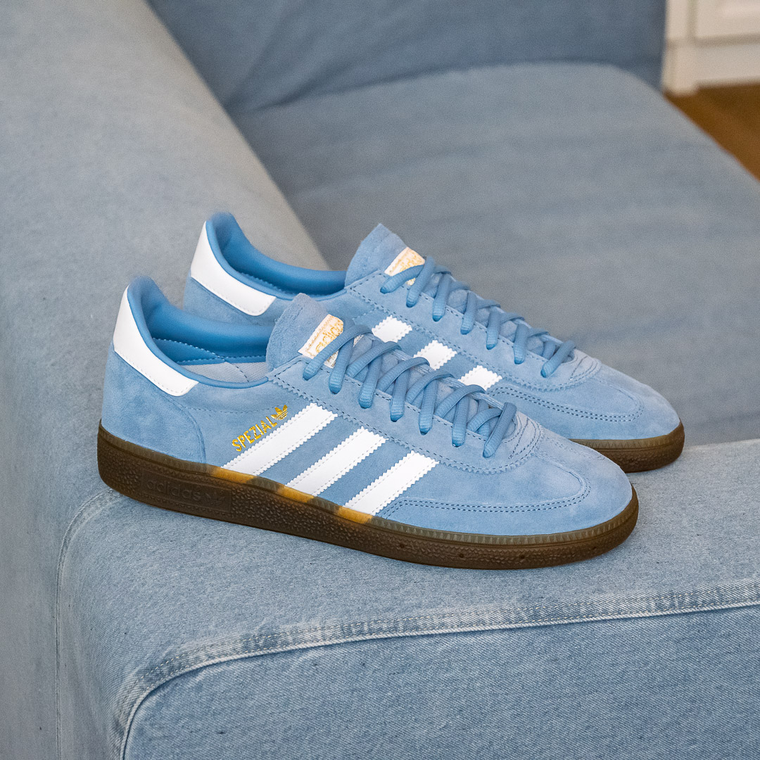 Handball Spezial - Light Blue