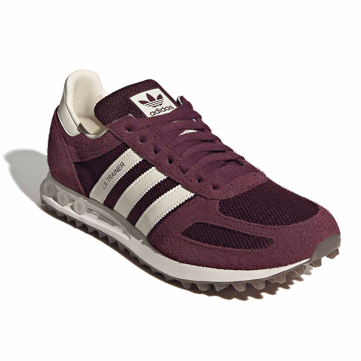 LA Trainer OG - Maroon