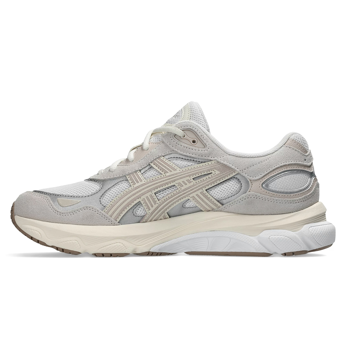 GEL-NYC 2.0 - White Cream